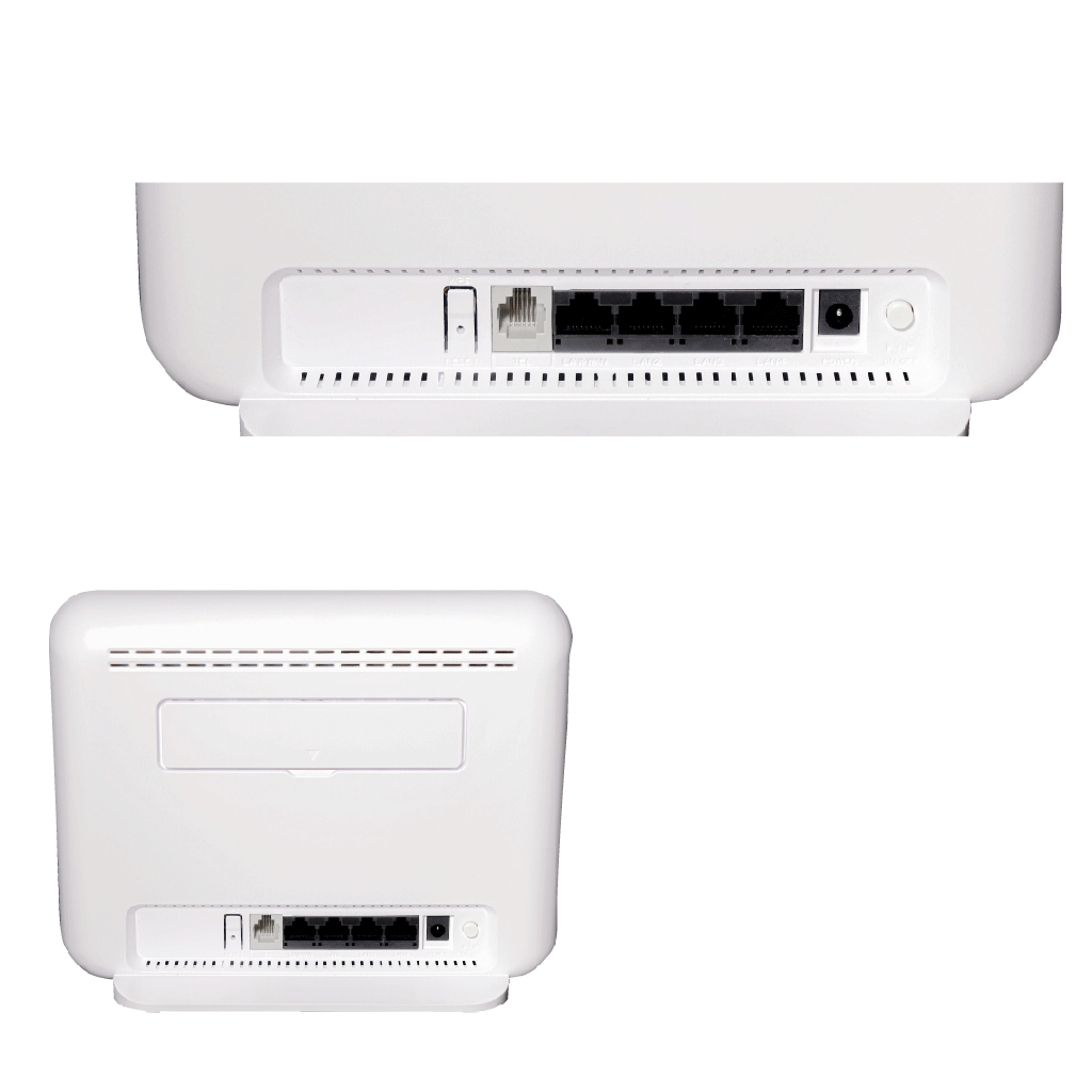 Módem Portátil 4.5G para Hogar Portátil Tienda H3S